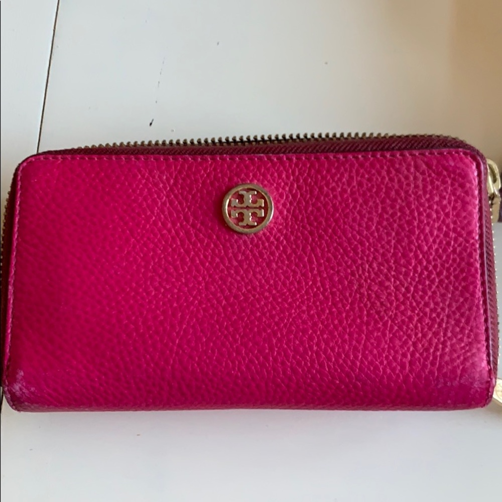Tory Burch Wallet